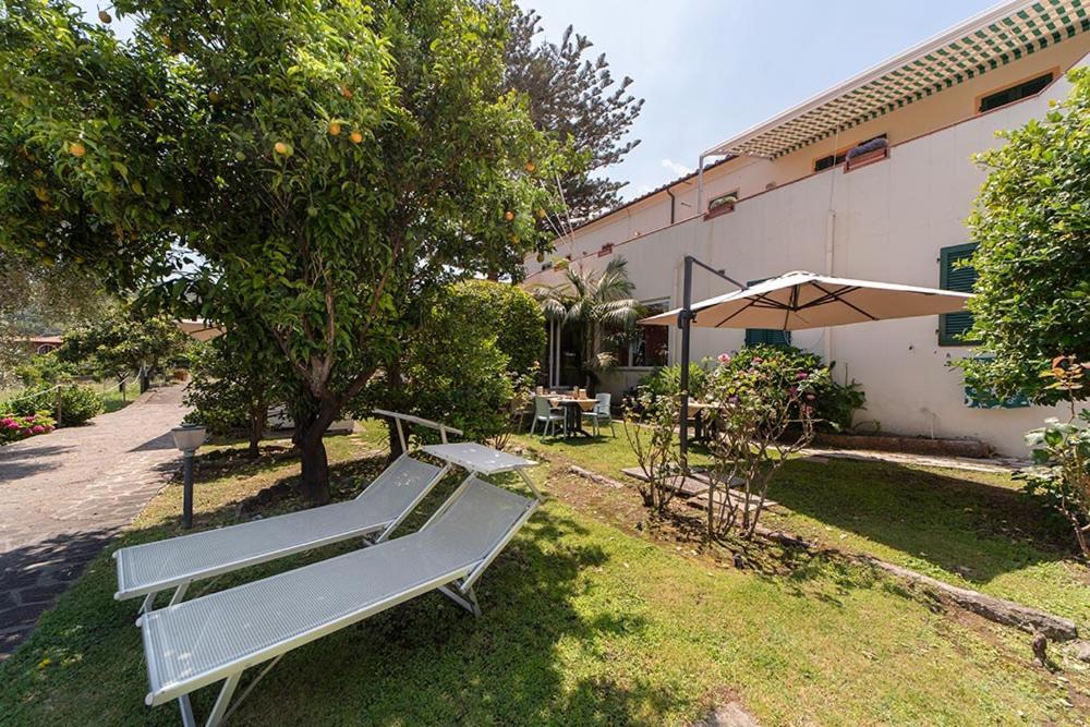 Hotel Casa Lupi Marciana Marina  Exterior foto