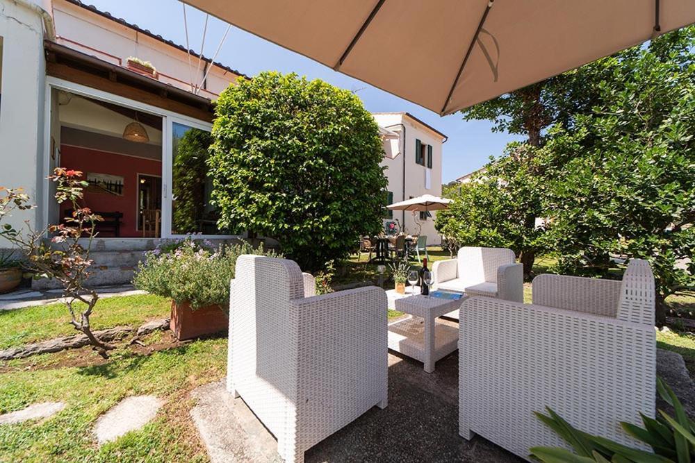 Hotel Casa Lupi Marciana Marina  Exterior foto