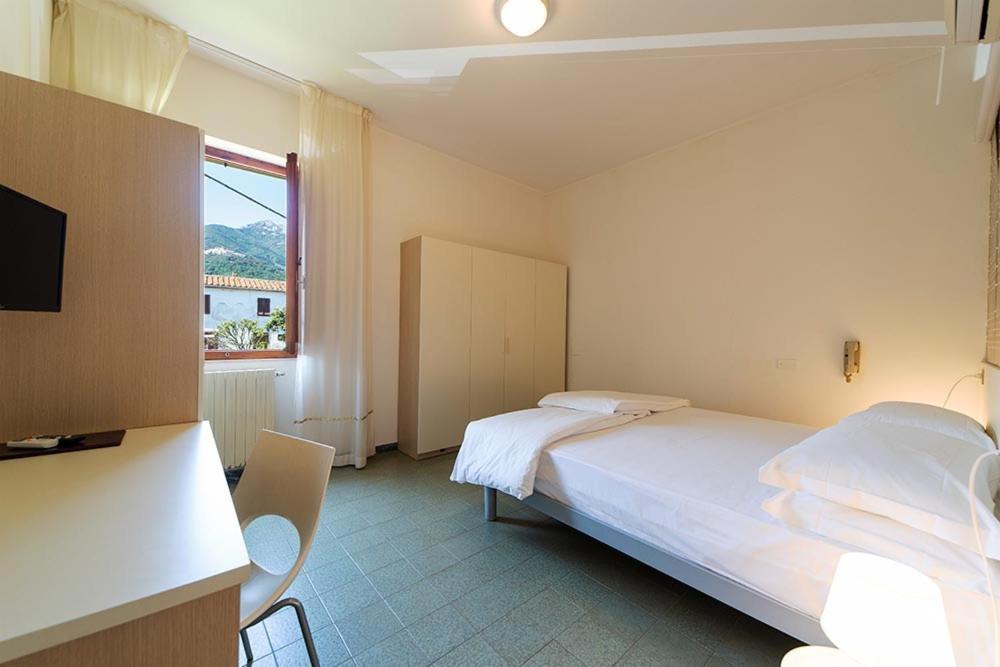 Hotel Casa Lupi Marciana Marina  Exterior foto